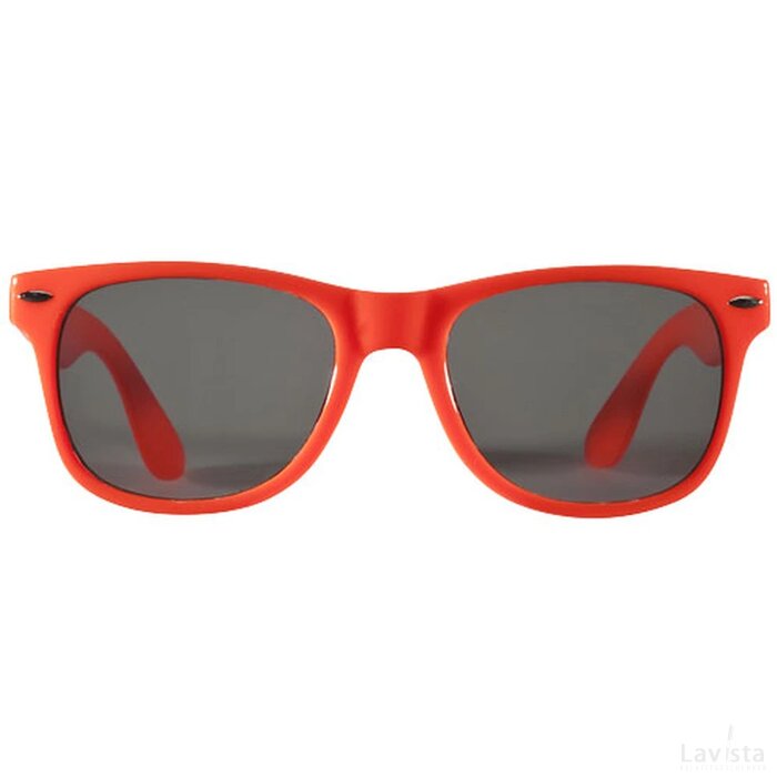 Sun Ray zonnebril Oranje