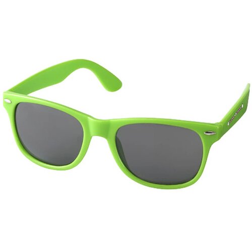 Sun Ray zonnebril Lime