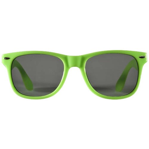 Sun Ray zonnebril Lime
