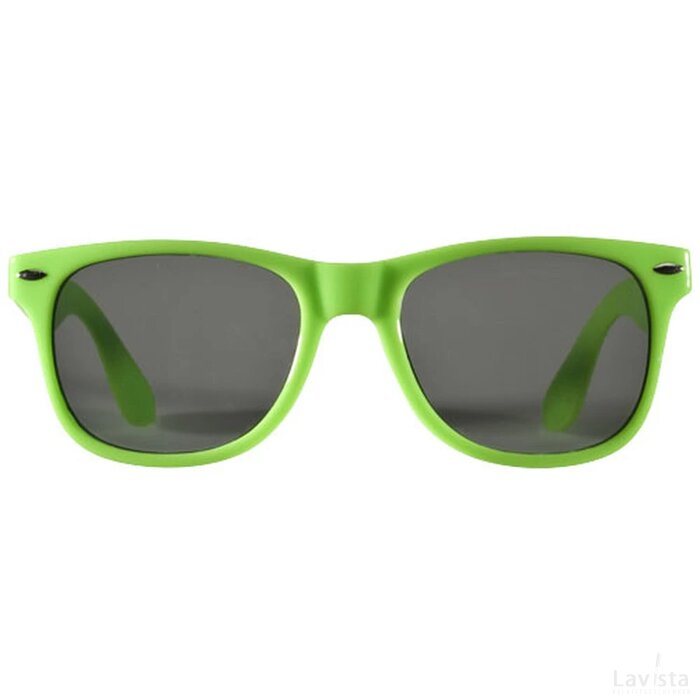 Sun Ray zonnebril Lime
