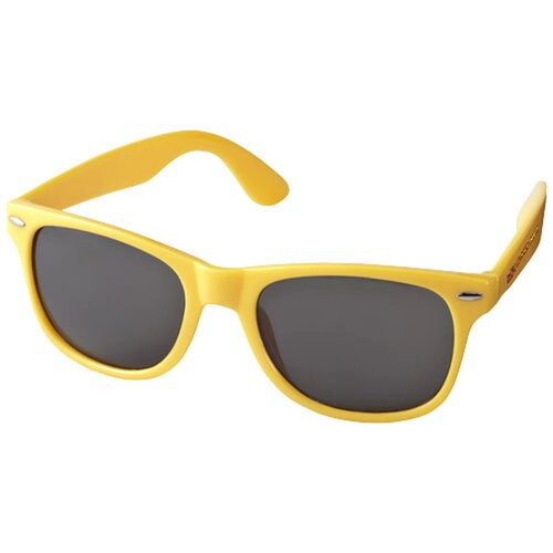 Sun Ray zonnebril geel Geel