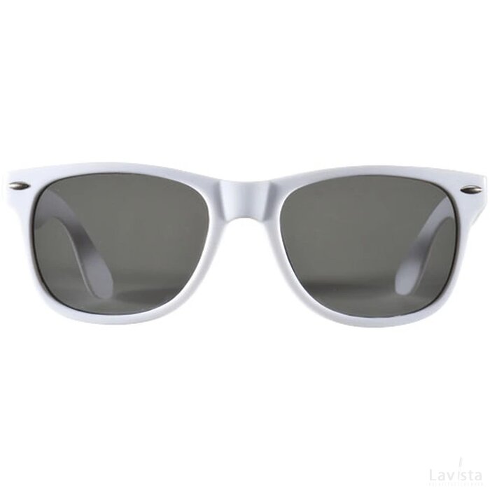 Sun Ray zonnebril Wit