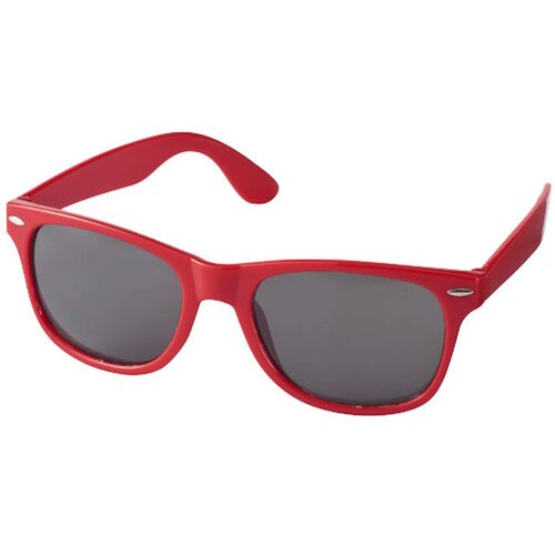 Sun Ray zonnebril Rood