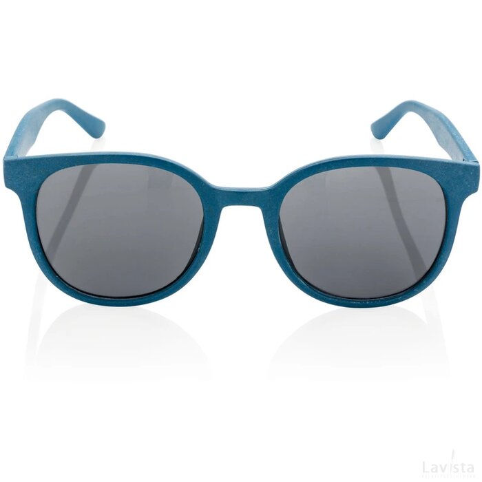 Tarwestro zonnebril blauw