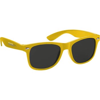 Xaloc Zonnebril Geel Xaloc Zonnebril Geel