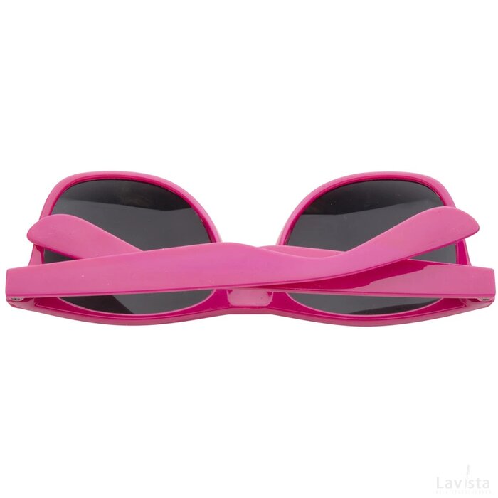 Xaloc Zonnebril Roze