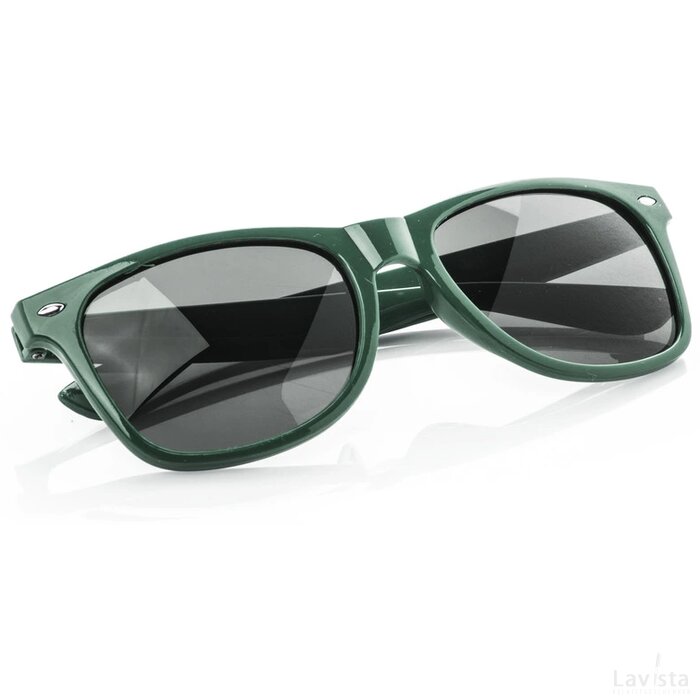 Xaloc Zonnebril Groen