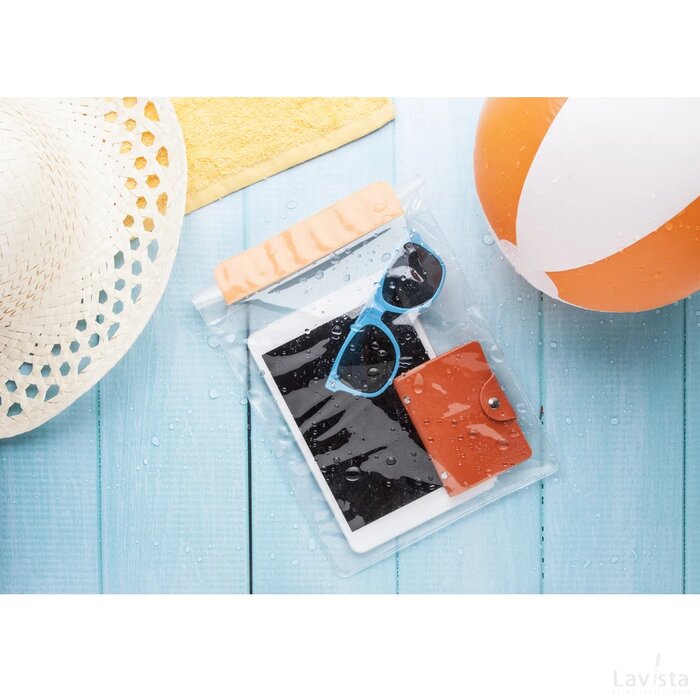 Xaloc Zonnebril (Kobalt) Blauw