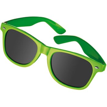 zonnebril Ostenburg appelgroen apple green