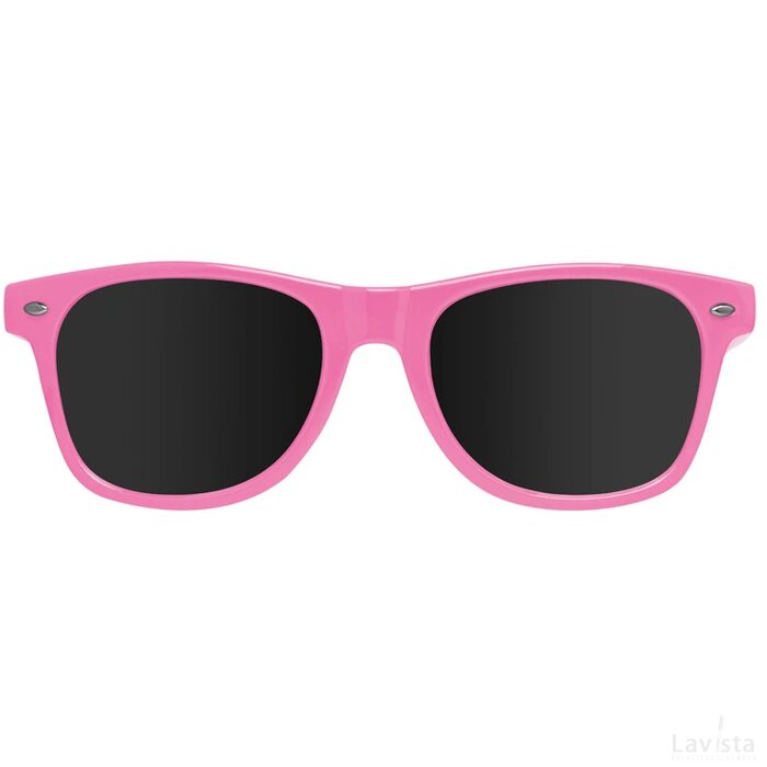 zonnebril Ostenburg roze