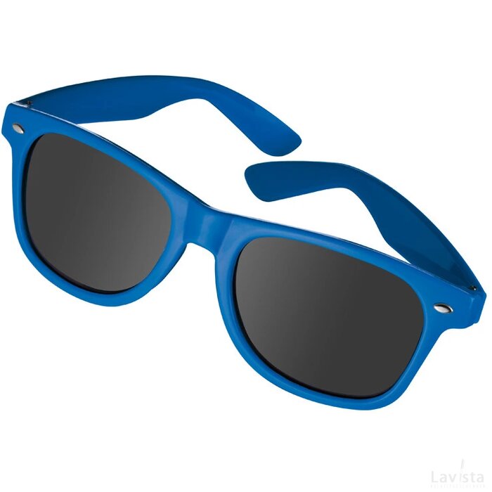zonnebril Ostenburg blauw