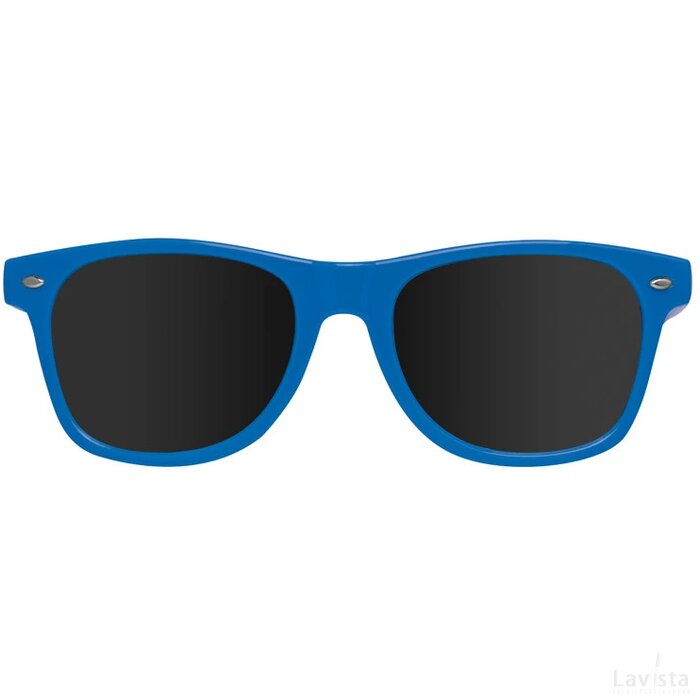zonnebril Ostenburg blauw