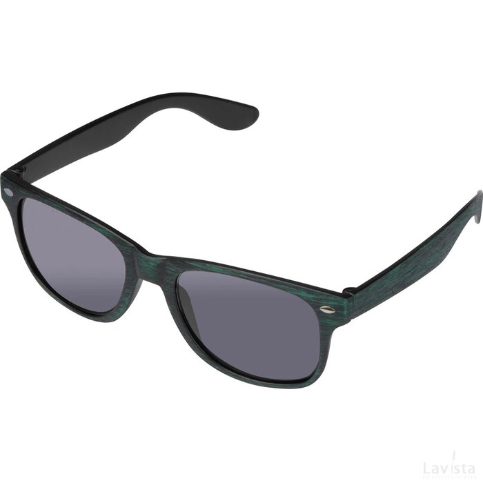 Zonnebril UV400 groen