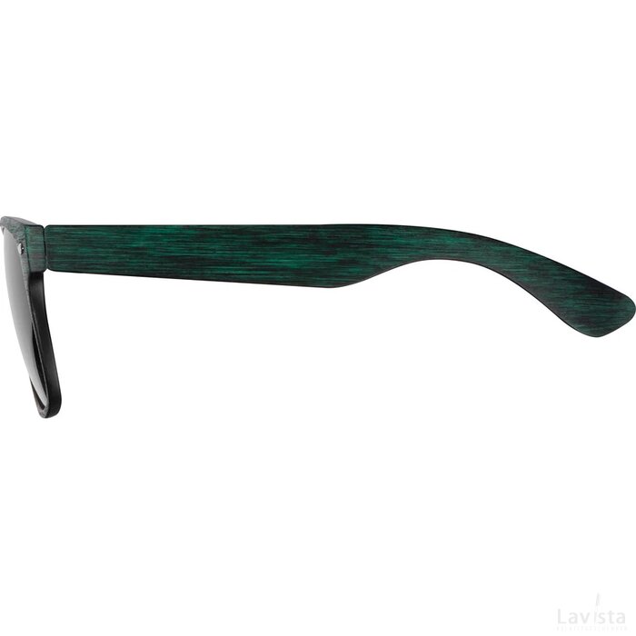 Zonnebril UV400 groen