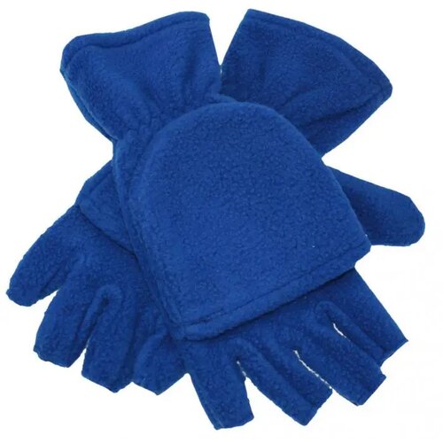 Half-vinger Handschoenen 280 Gr/m2 Royal