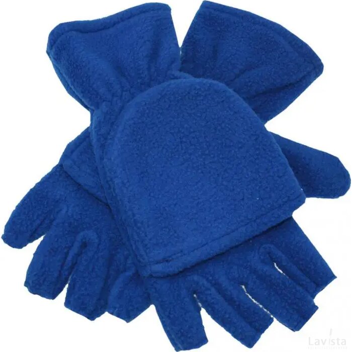 Half-vinger Handschoenen 280 Gr/m2 Royal