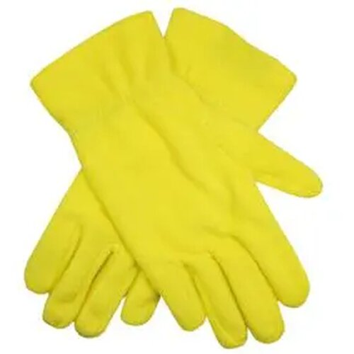 Promo Handschoenen 280 Gr/m2 Geel