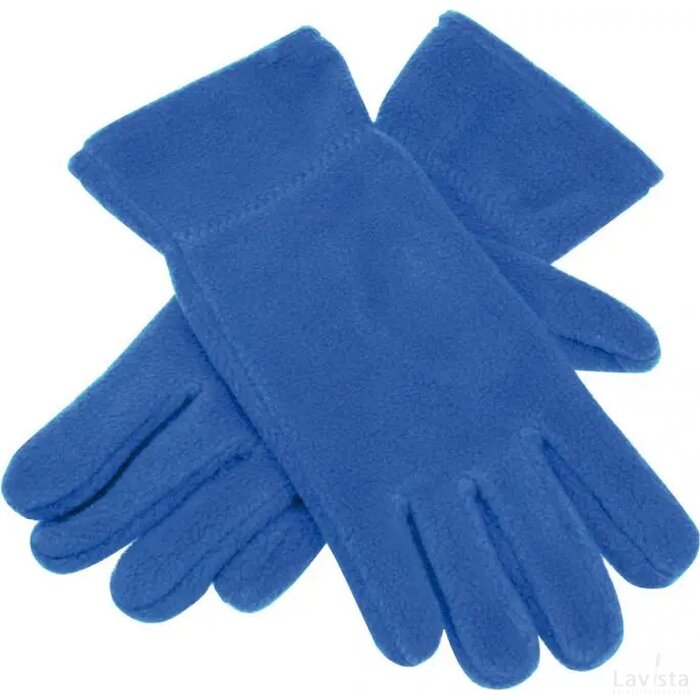 Promo Handschoenen 280 Gr/m2 Royal