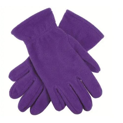 Promo Handschoenen 280 Gr/m2 Paars