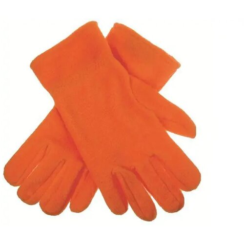 Promo Handschoenen 280 Gr/m2 Oranje
