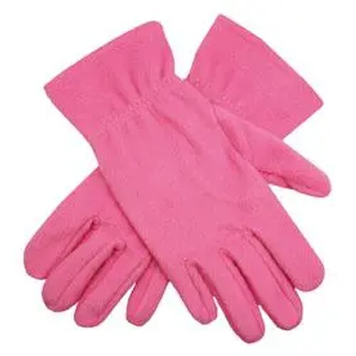 Promo Handschoenen 280 Gr/m2 Roze