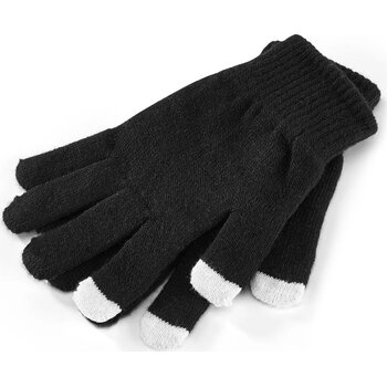 Thom Handschoenen Zwart Thom Handschoenen Zwart