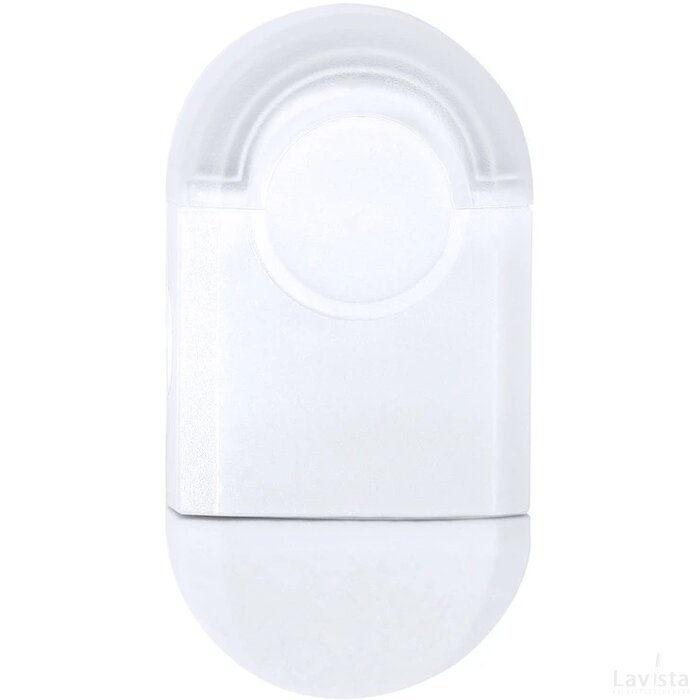 Cafey Puntenslijper/Gum Wit