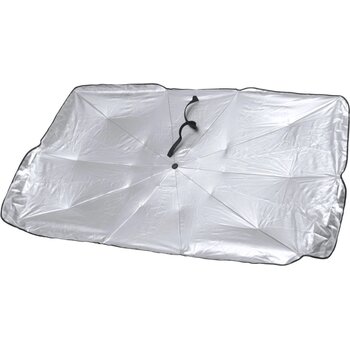 Birdy Zonnescherm Zwart Birdy Zonnescherm Zwart