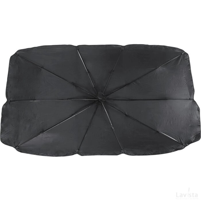 Birdy Zonnescherm Zwart