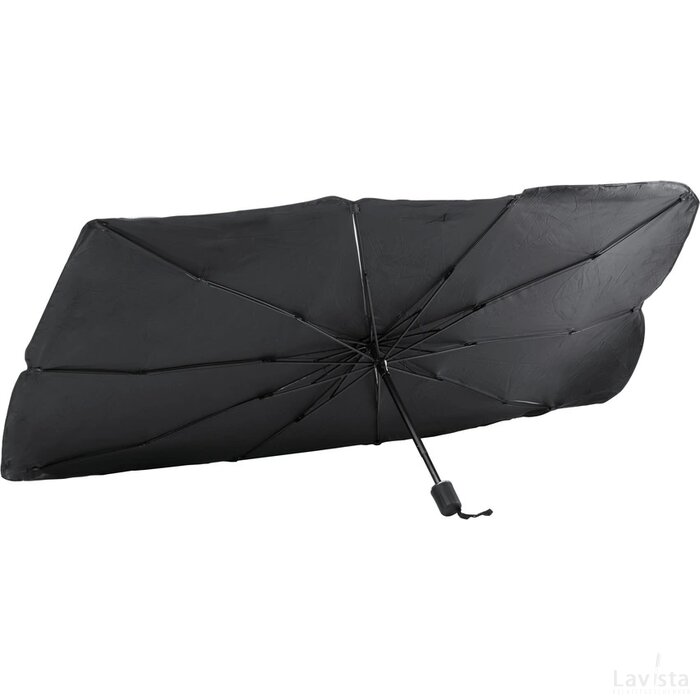 Birdy Zonnescherm Zwart