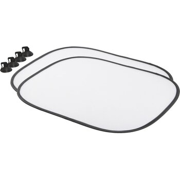 Suboside Sublimatie Zonneschermen Wit Suboside Sublimatie Zonneschermen Wit