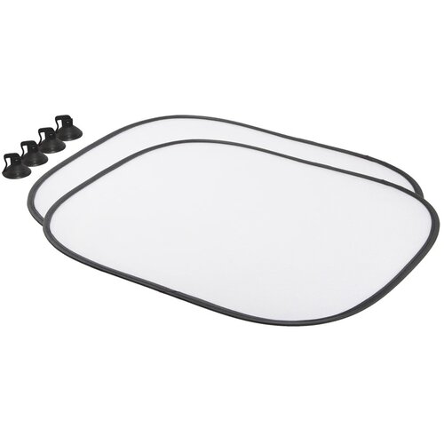 Suboside Sublimatie Zonneschermen Wit