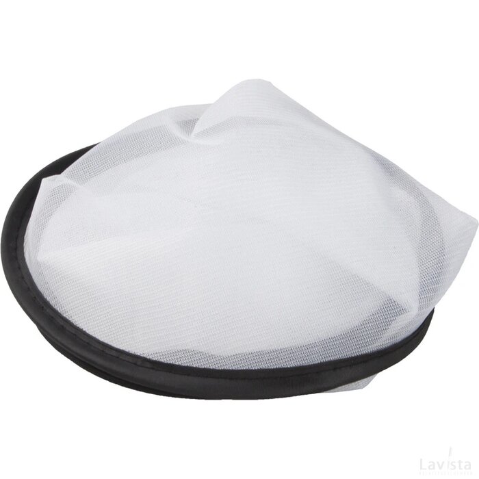 Suboside Sublimatie Zonneschermen Wit