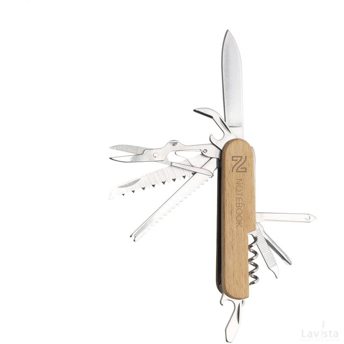 Beechwood Zakmes Hout