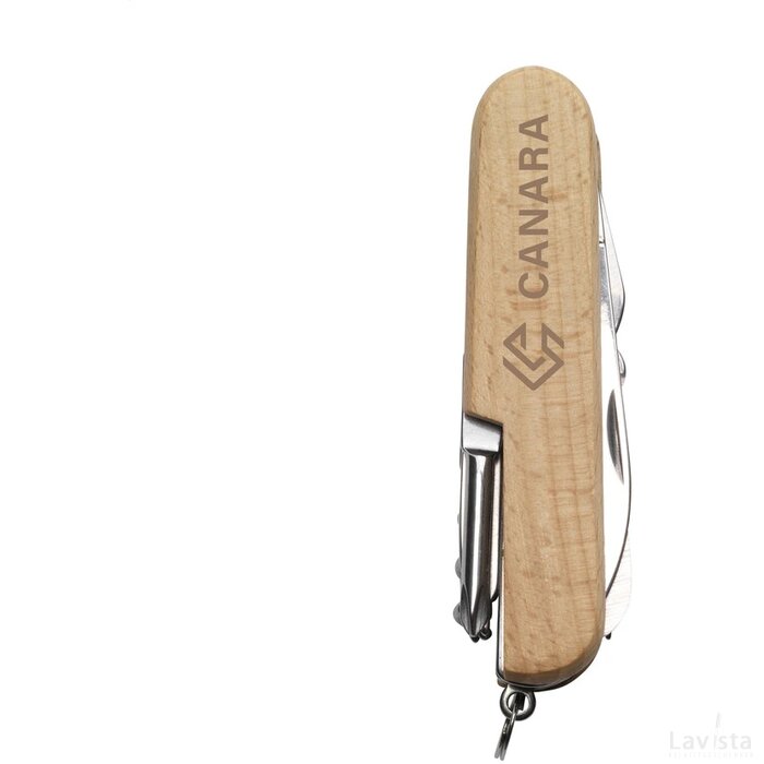 Beechwood Zakmes Hout