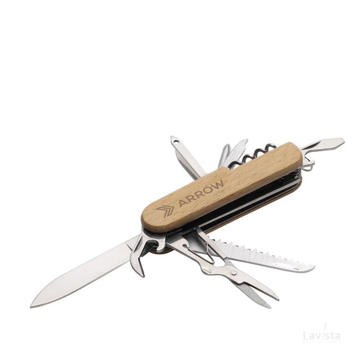 Beechwood Zakmes Hout