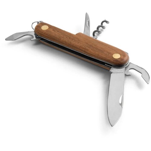 Belpiano Multifunctioneel Zakmes Naturel