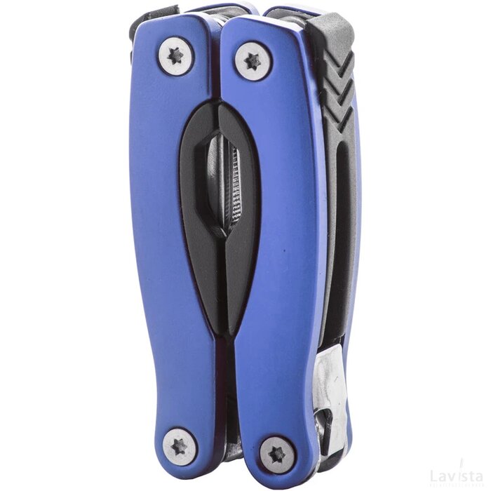 Blauden Multitool (Kobalt) Blauw
