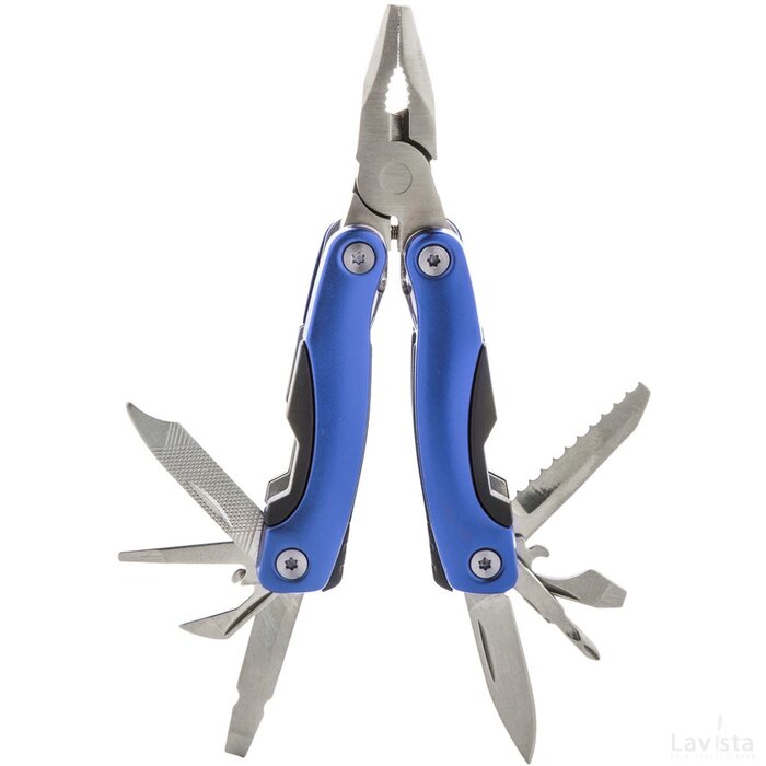 Blauden Multitool (Kobalt) Blauw