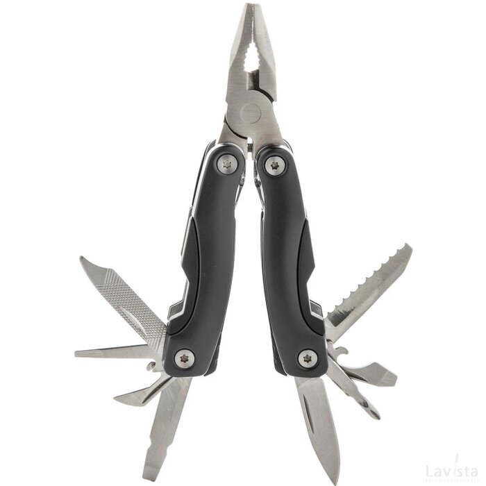 Blauden Multitool Zwart