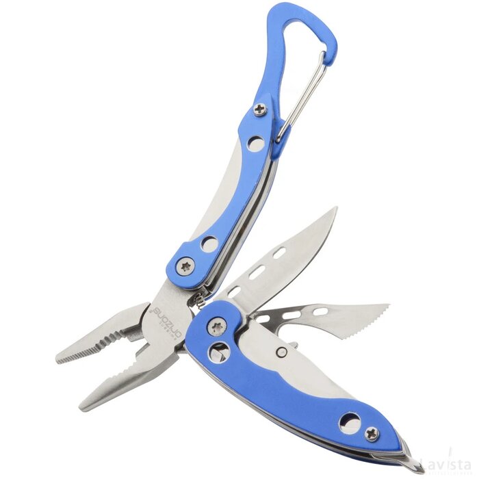 Borth Zakmes (Kobalt) Blauw