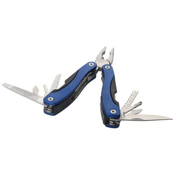 Blauw - 43 cm - 15,2 kg - 16 kg - 27 cm Blauw - 43 cm - 15,2 kg - 16 kg - 27 cm