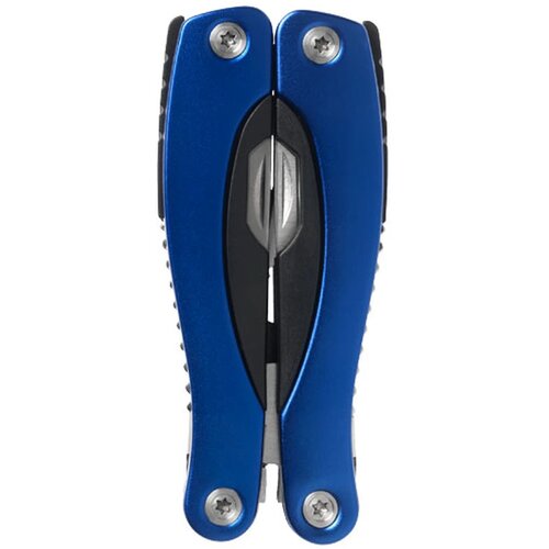 Casper multifunctionele gereedschapsset met 11 functies blauw Blauw