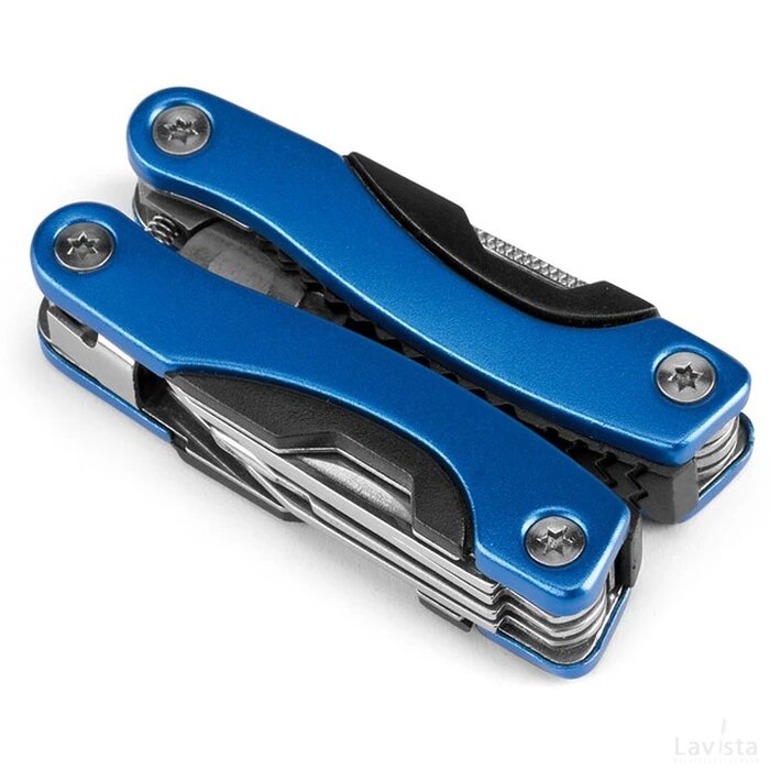 Dunito Mini Multifunctionele Tang Royal Blauw