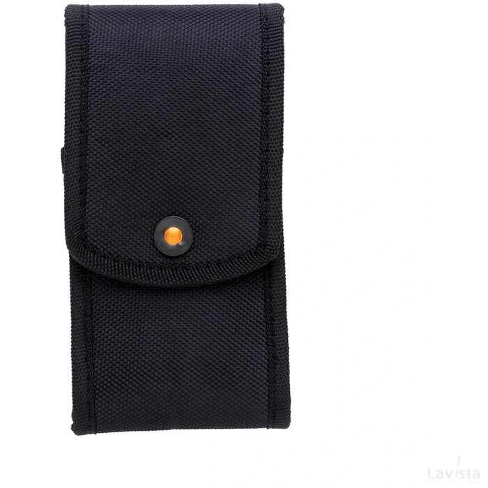 Excalibur hamer tool zwart, oranje