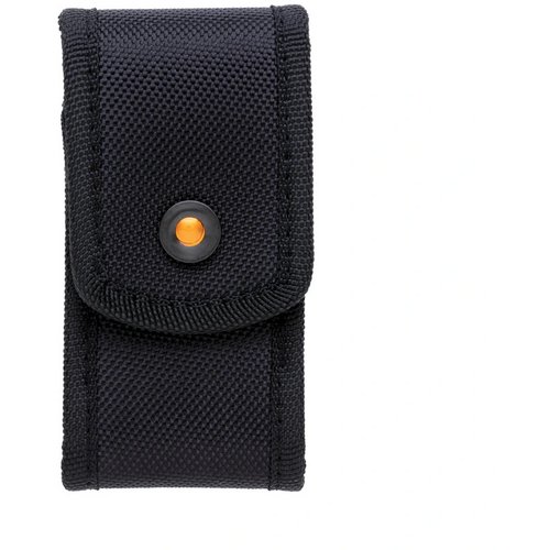 Excalibur multitool zwart, oranje
