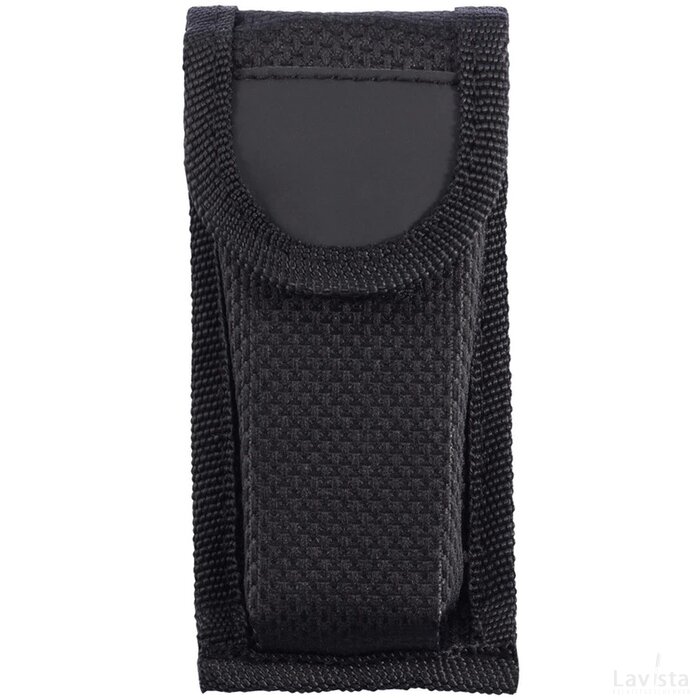 Fix grip multitool zwart, grijs