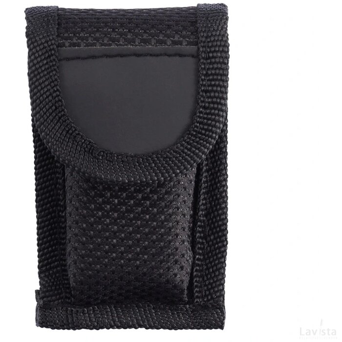 Fix mini multitool blauw, zwart