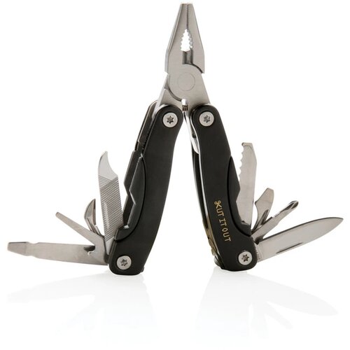 Fix mini multitool zwart