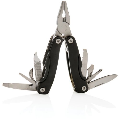 Fix mini multitool zwart